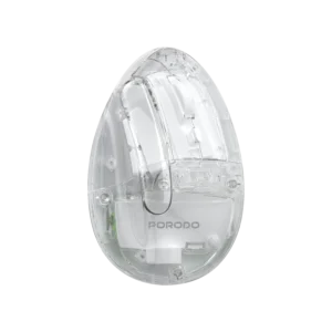 Porodo Vertical 4800 DPI Wireless Mouse
