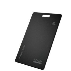 Powerology FindX IPX8 Smart Card
